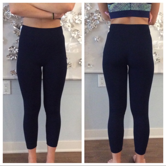 Gold Medal tights, size S/M - Picture 3 of 8